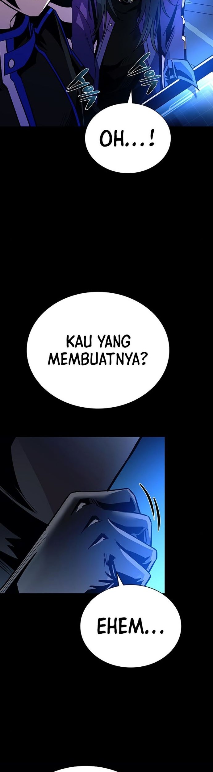Villain To Kill Bab 97 halaman 13