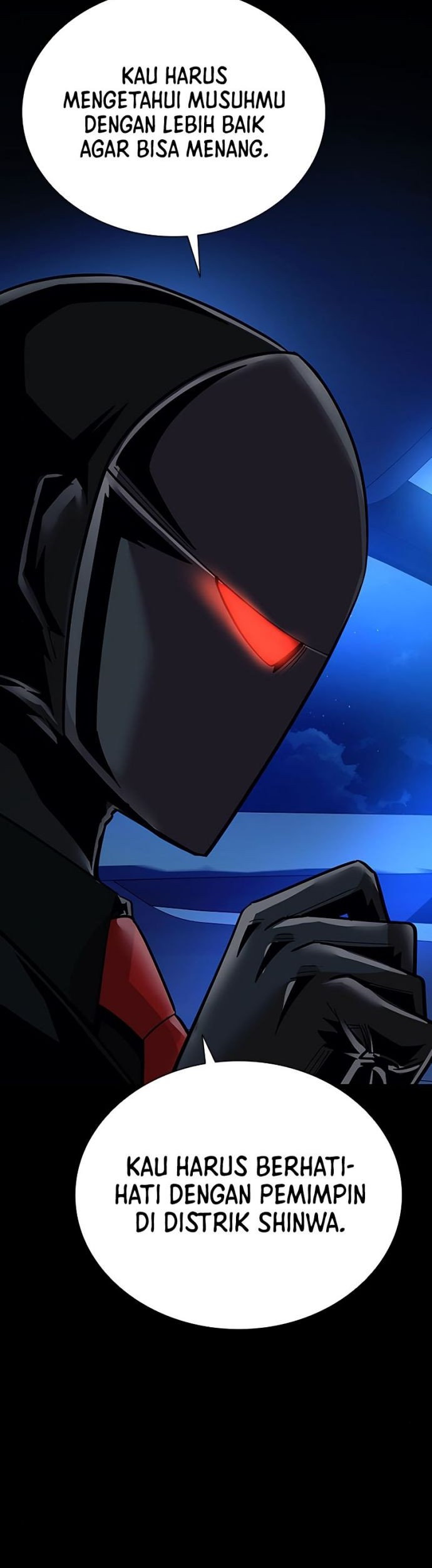 Villain To Kill Bab 97 halaman 14