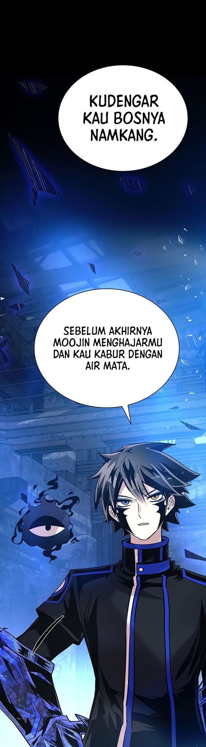 Villain To Kill Bab 97 halaman 15