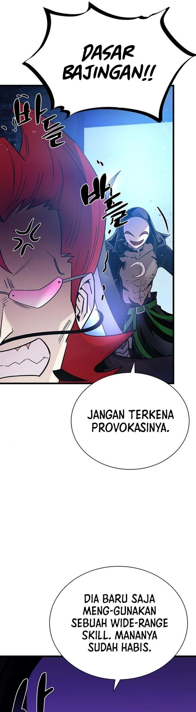 Villain To Kill Bab 97 halaman 17