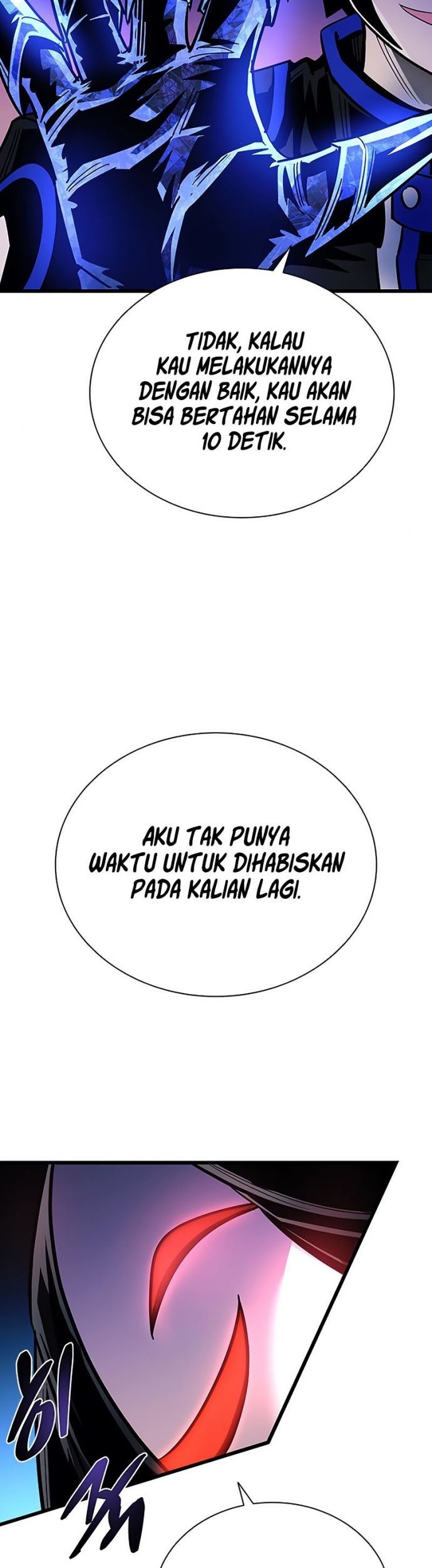 Villain To Kill Bab 97 halaman 19