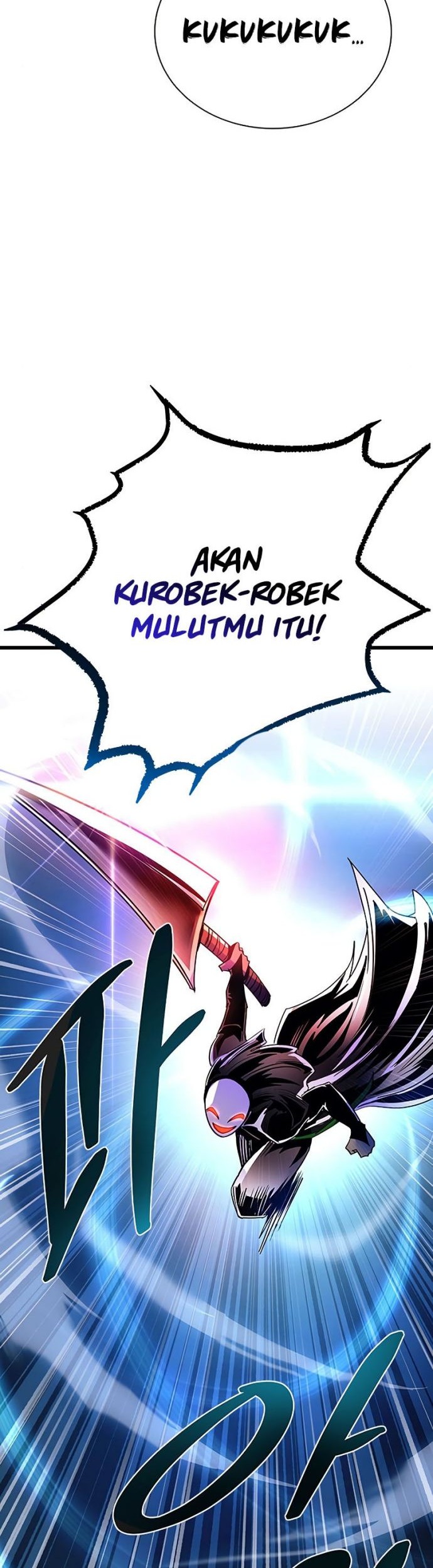 Villain To Kill Bab 97 halaman 20