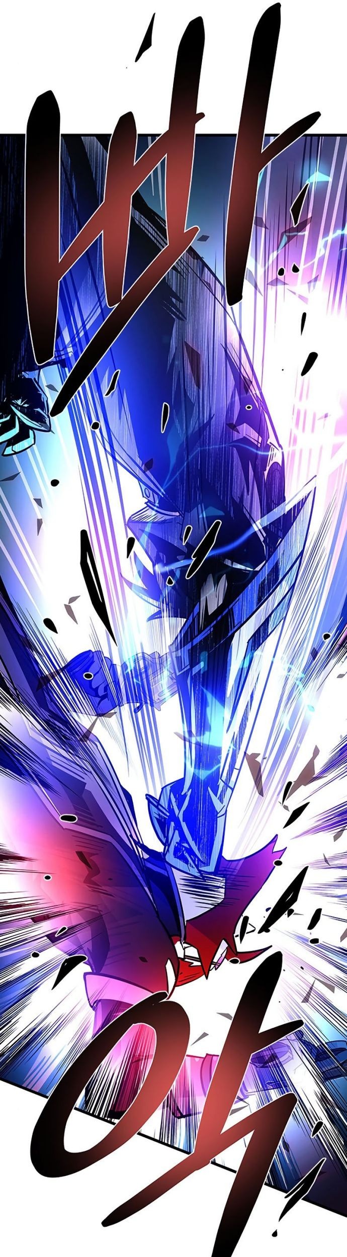 Villain To Kill Bab 97 halaman 41