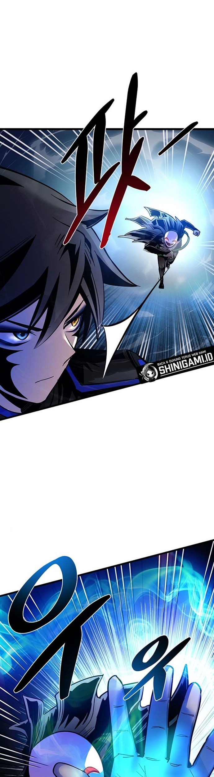 Villain To Kill Bab 97 halaman 43