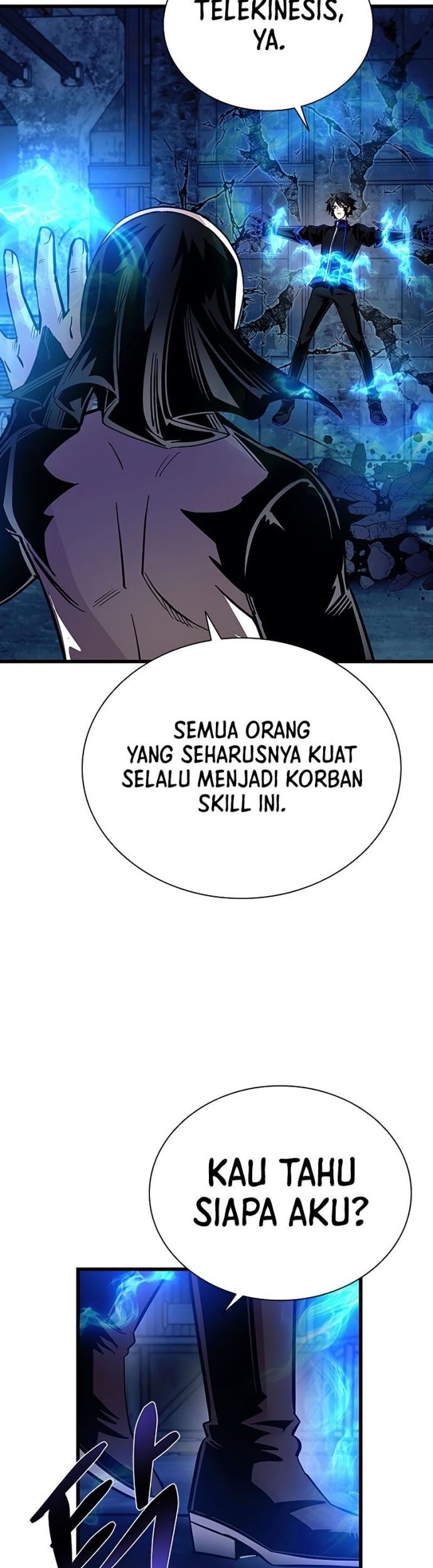 Villain To Kill Bab 97 halaman 48