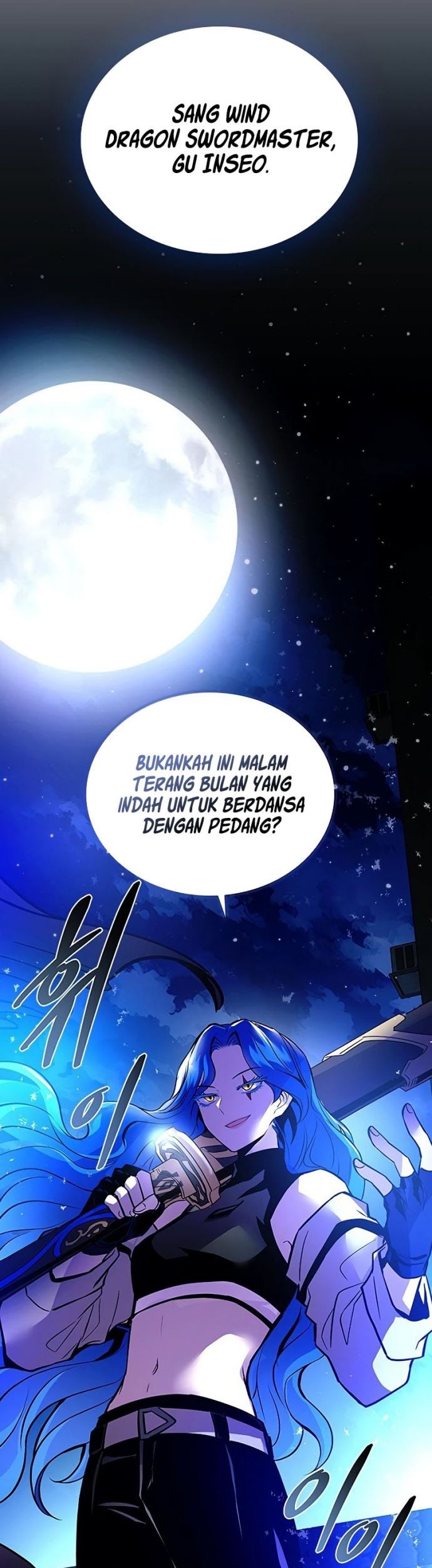 Villain To Kill Bab 97 halaman 71
