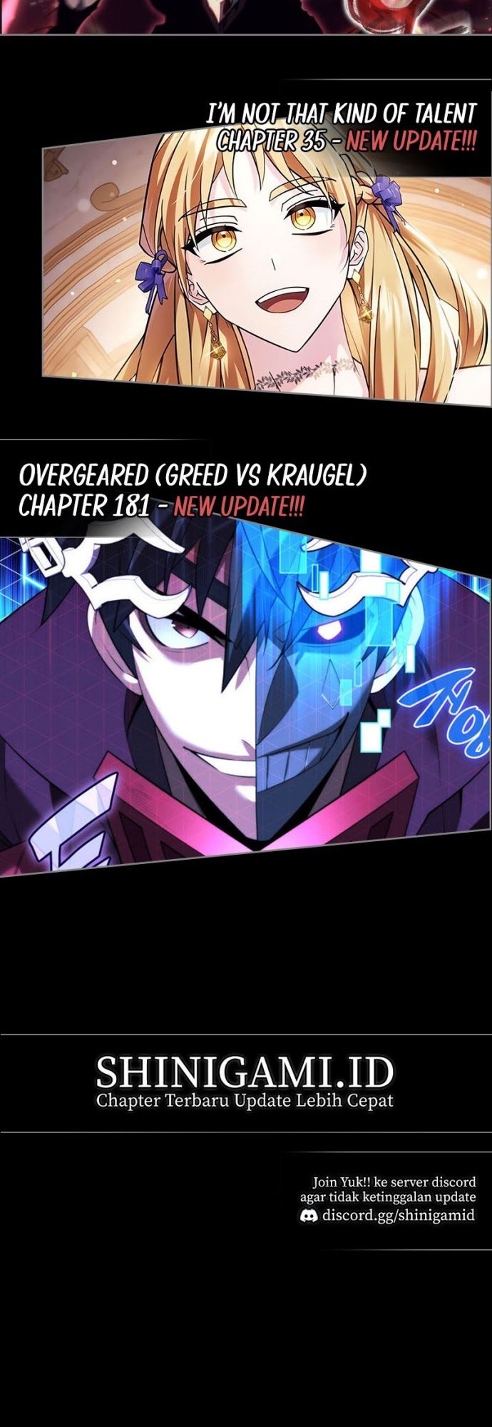 Villain To Kill Bab 97 halaman 74