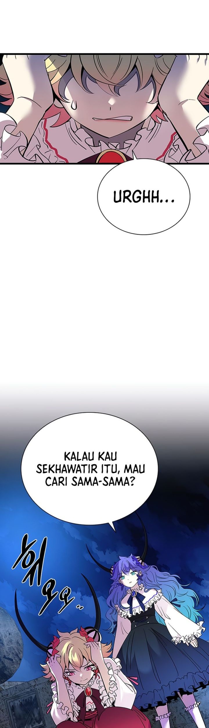 Villain To Kill Bab 98 halaman 3