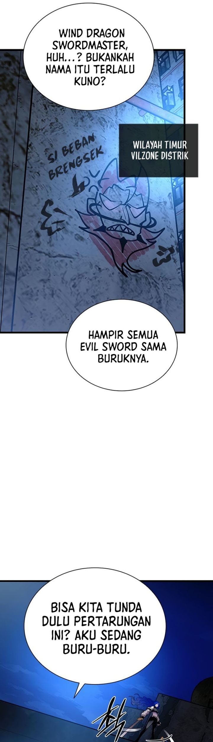 Villain To Kill Bab 98 halaman 12