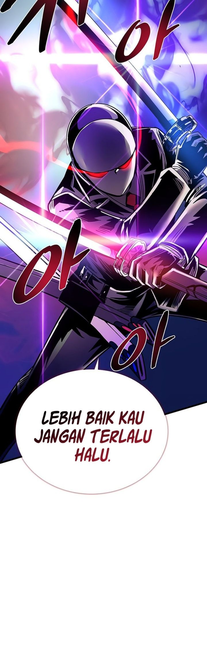 Villain To Kill Bab 98 halaman 15