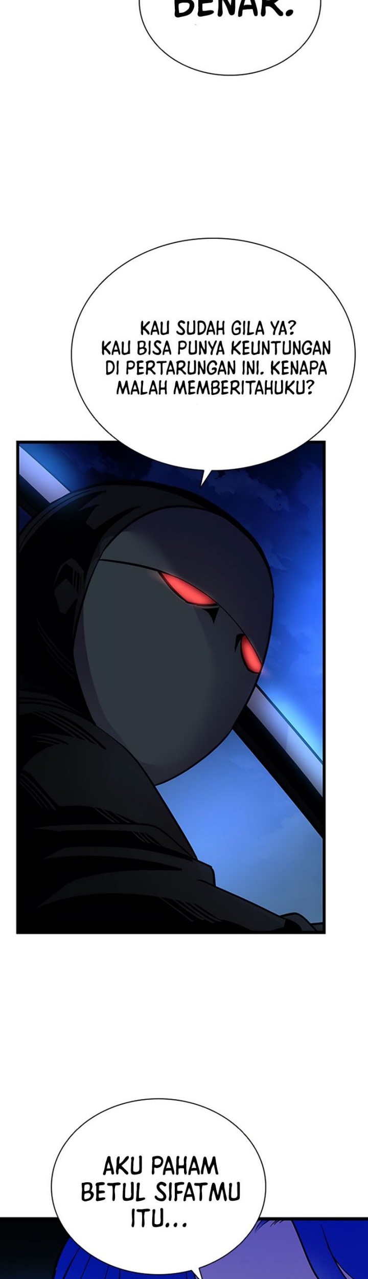 Villain To Kill Bab 98 halaman 19