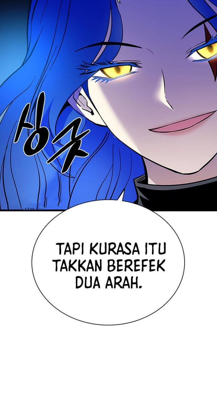 Villain To Kill Bab 98 halaman 20