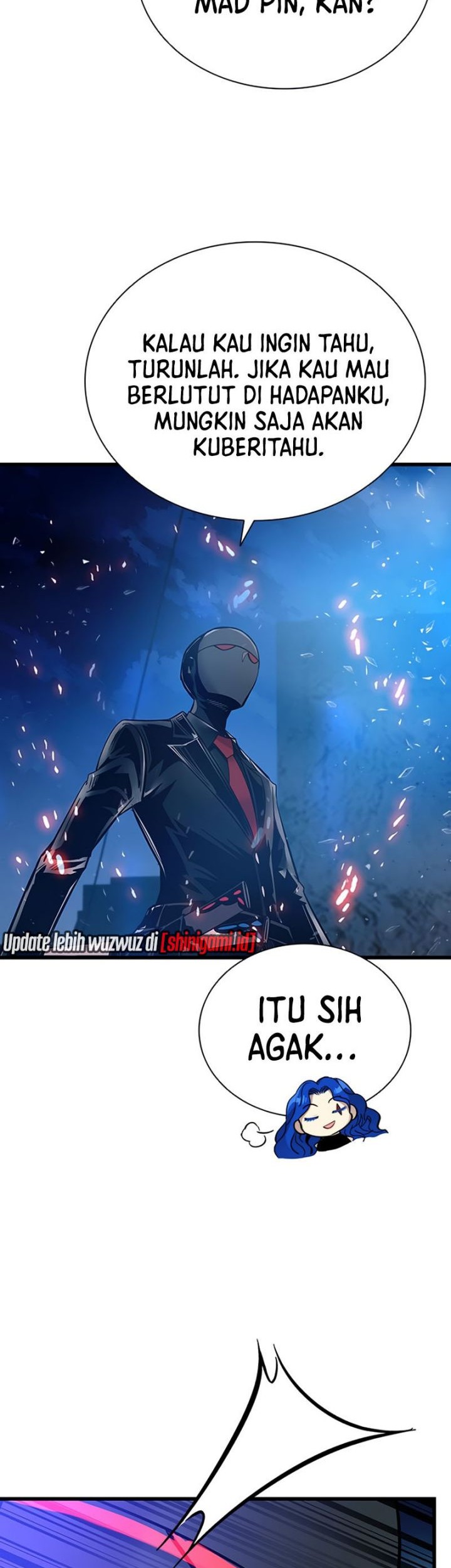 Villain To Kill Bab 98 halaman 45