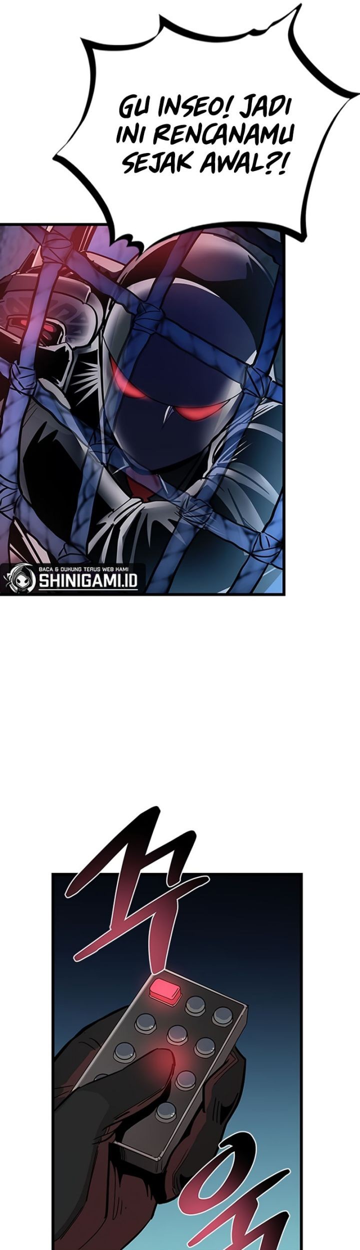 Villain To Kill Bab 98 halaman 52
