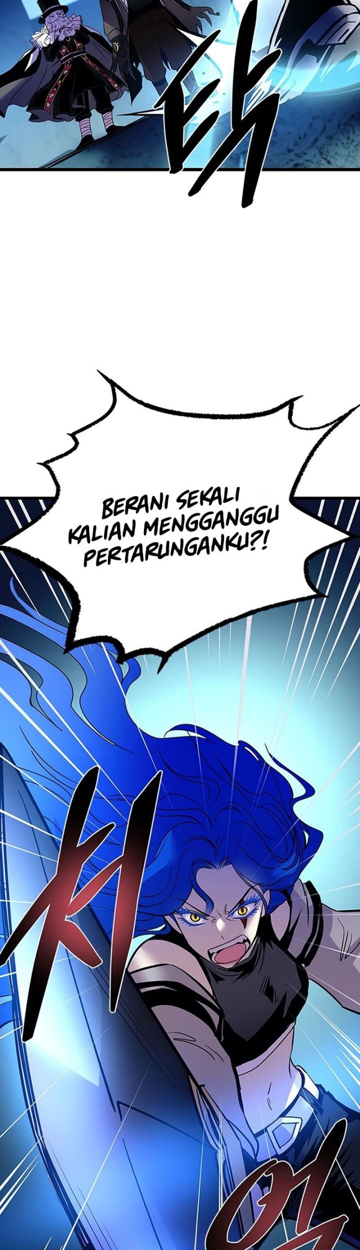 Villain To Kill Bab 98 halaman 58