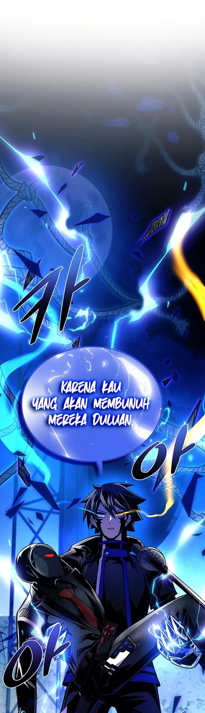 Villain To Kill Bab 98 halaman 62