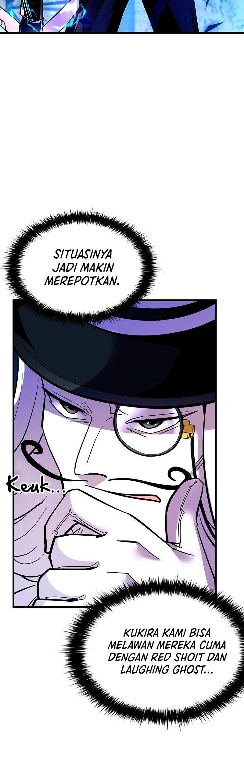 Villain To Kill Bab 99 halaman 3