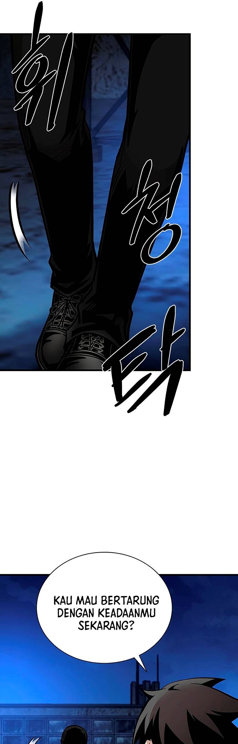 Villain To Kill Bab 99 halaman 7