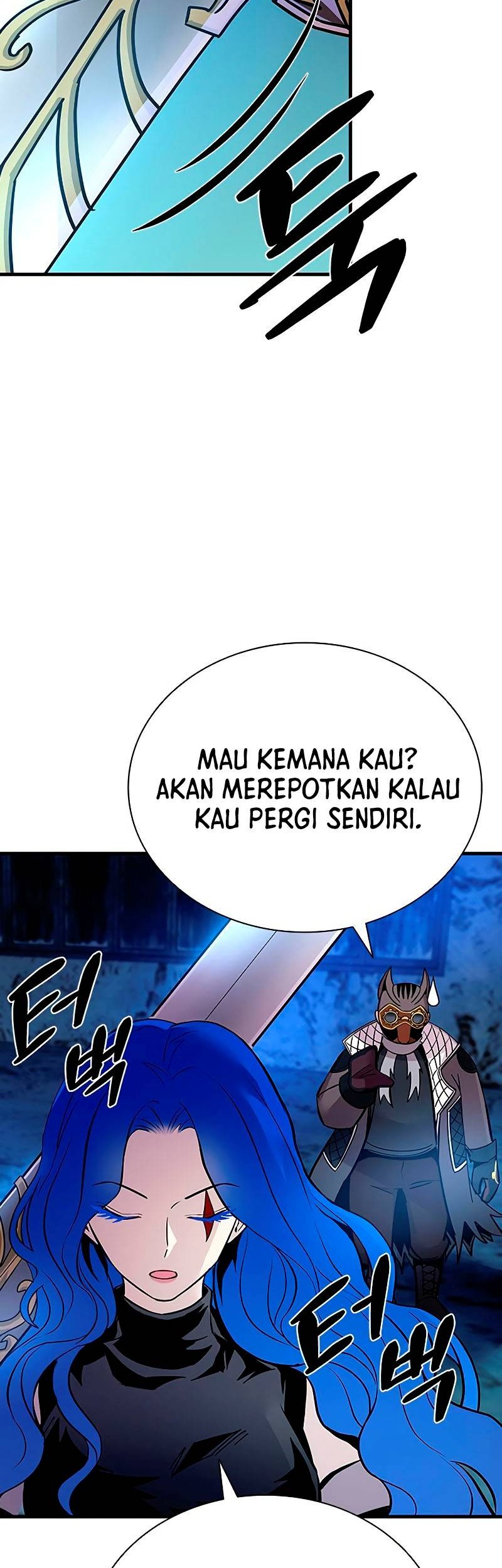 Villain To Kill Bab 99 halaman 9