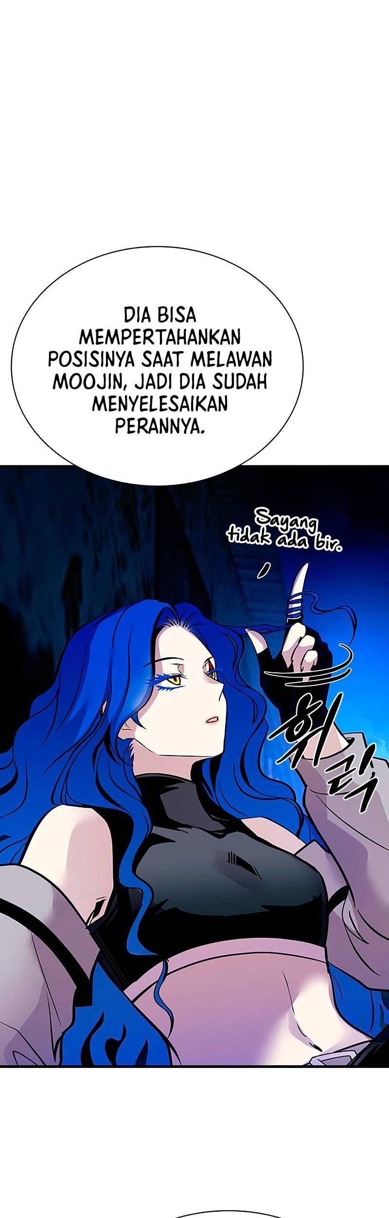 Villain To Kill Bab 99 halaman 13