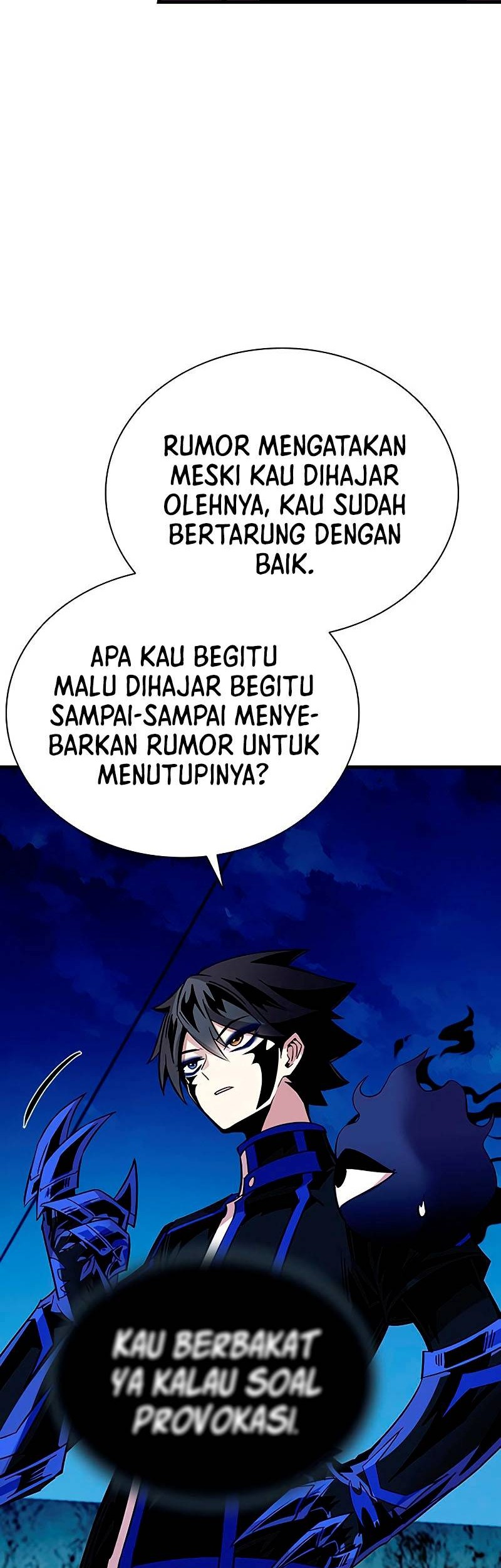 Villain To Kill Bab 99 halaman 19