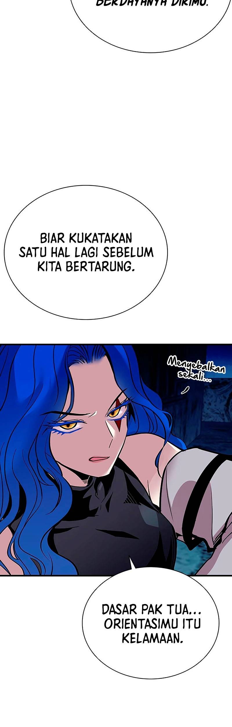 Villain To Kill Bab 99 halaman 22