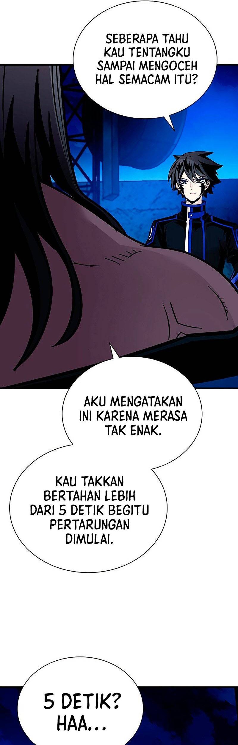 Villain To Kill Bab 99 halaman 25