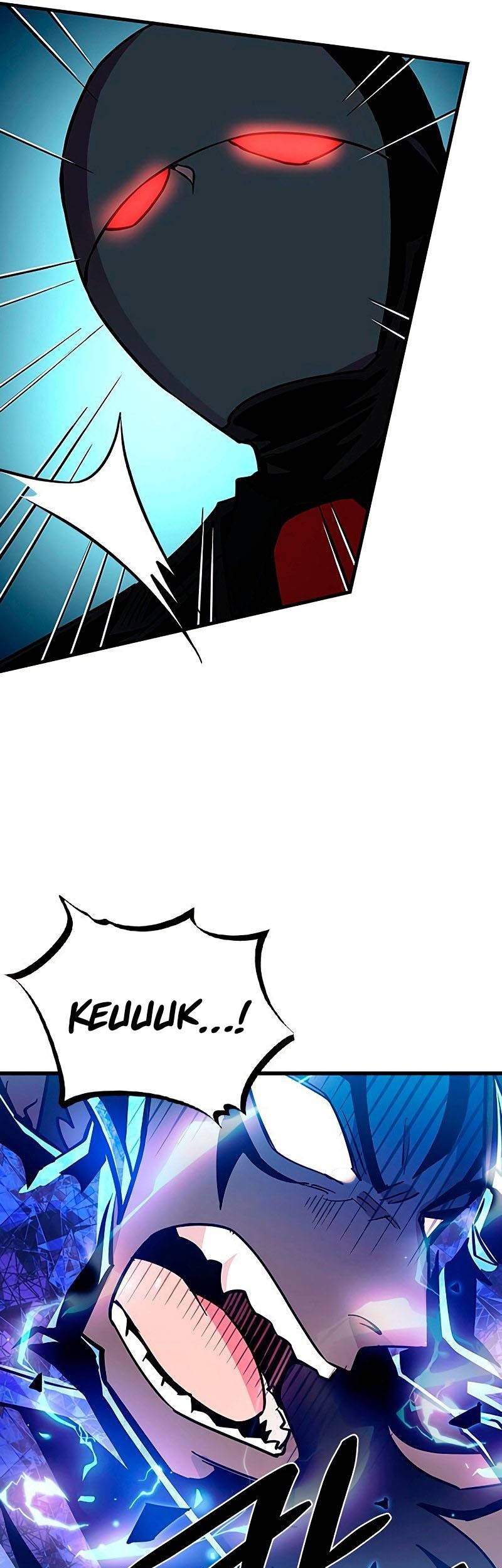 Villain To Kill Bab 99 halaman 33