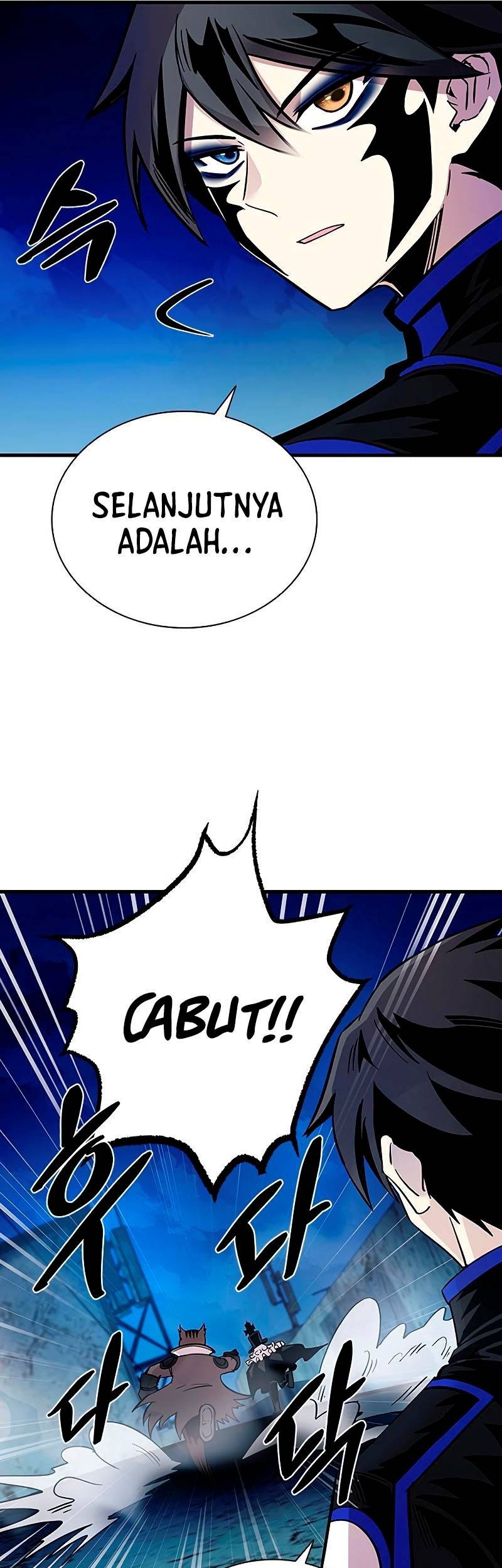 Villain To Kill Bab 99 halaman 48
