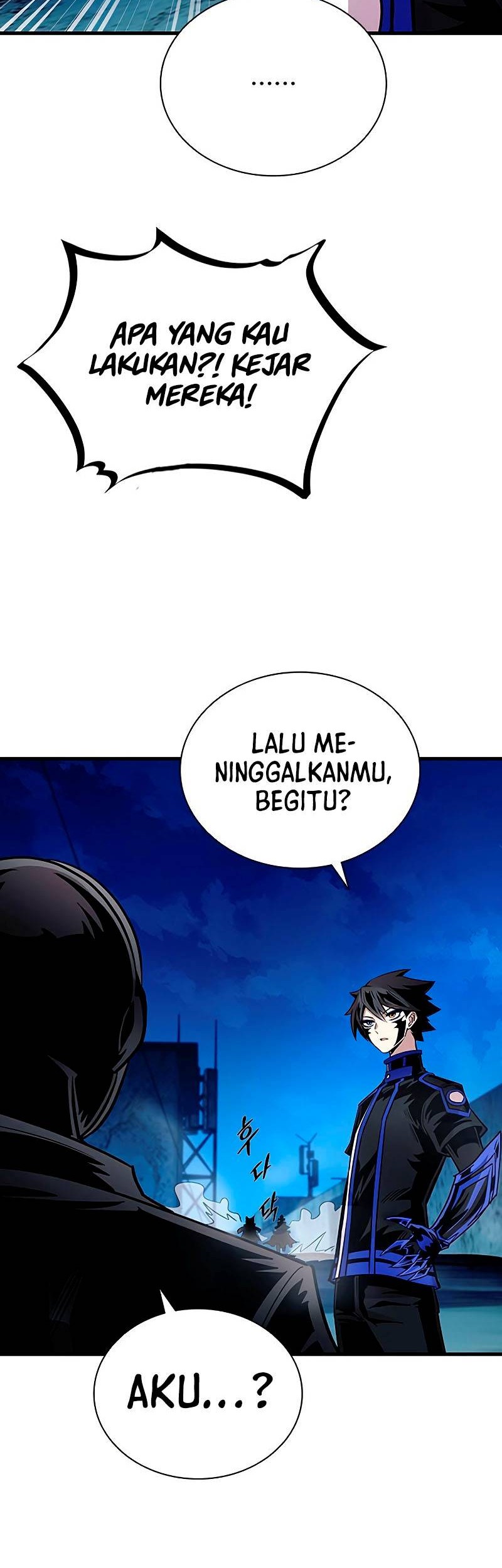 Villain To Kill Bab 99 halaman 49