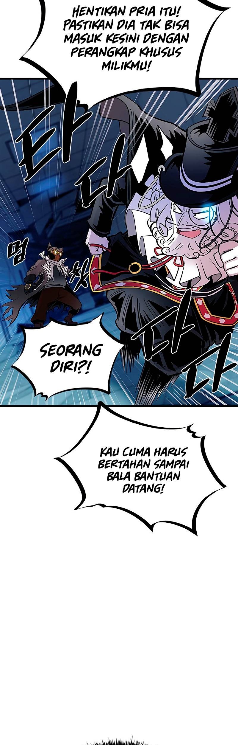 Villain To Kill Bab 99 halaman 55