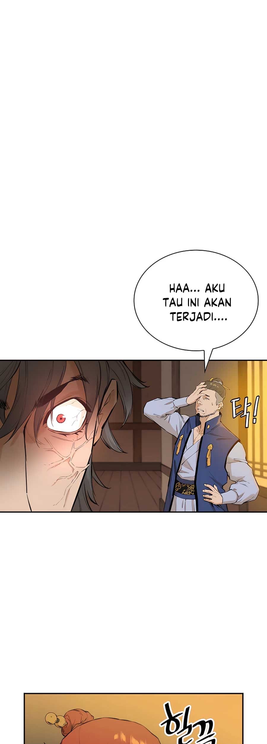 Villain Unrivaled Bab 08 halaman 2