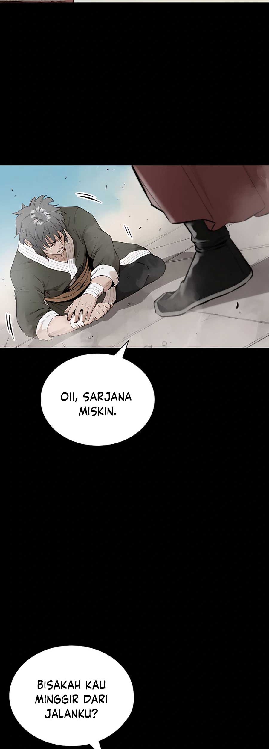 Villain Unrivaled Bab 08 halaman 7