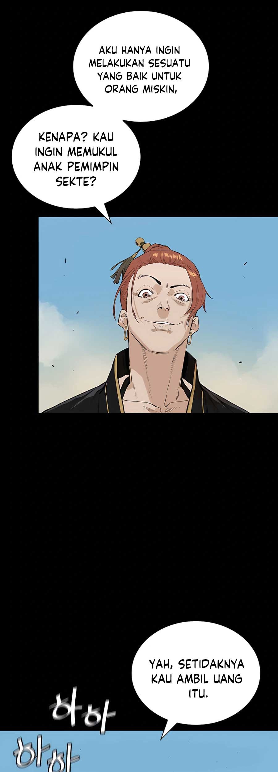 Villain Unrivaled Bab 08 halaman 14
