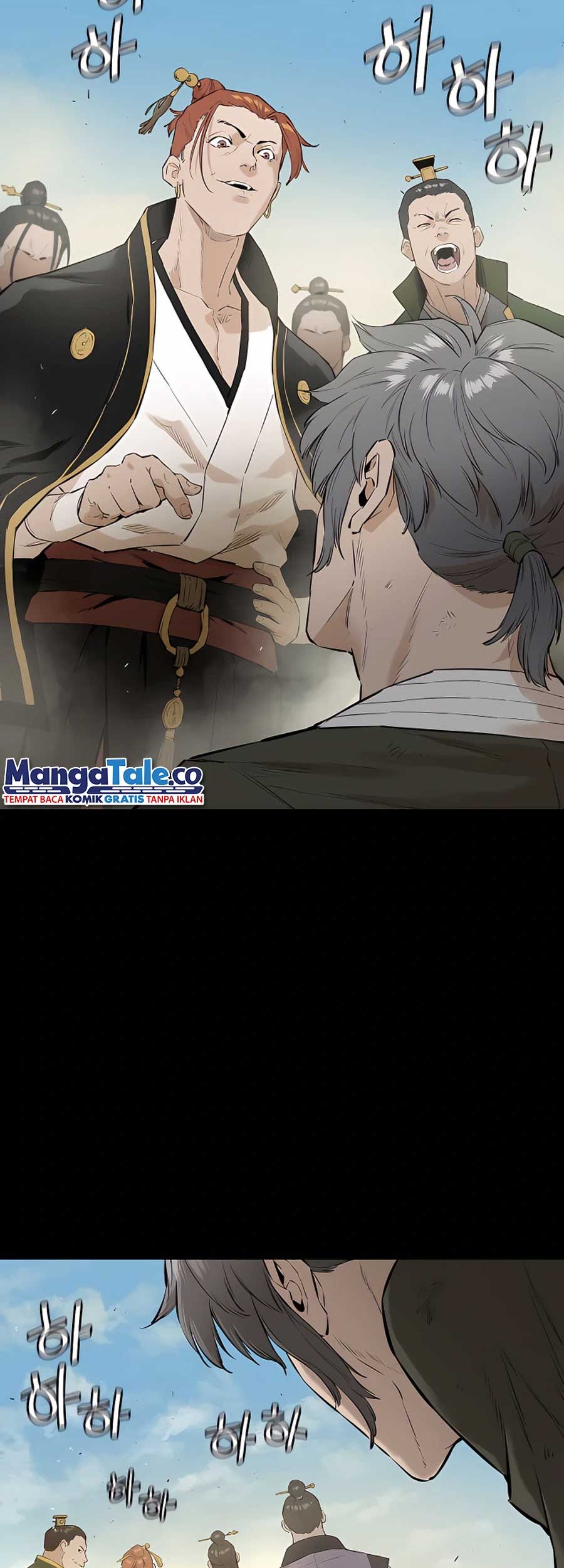 Villain Unrivaled Bab 08 halaman 15