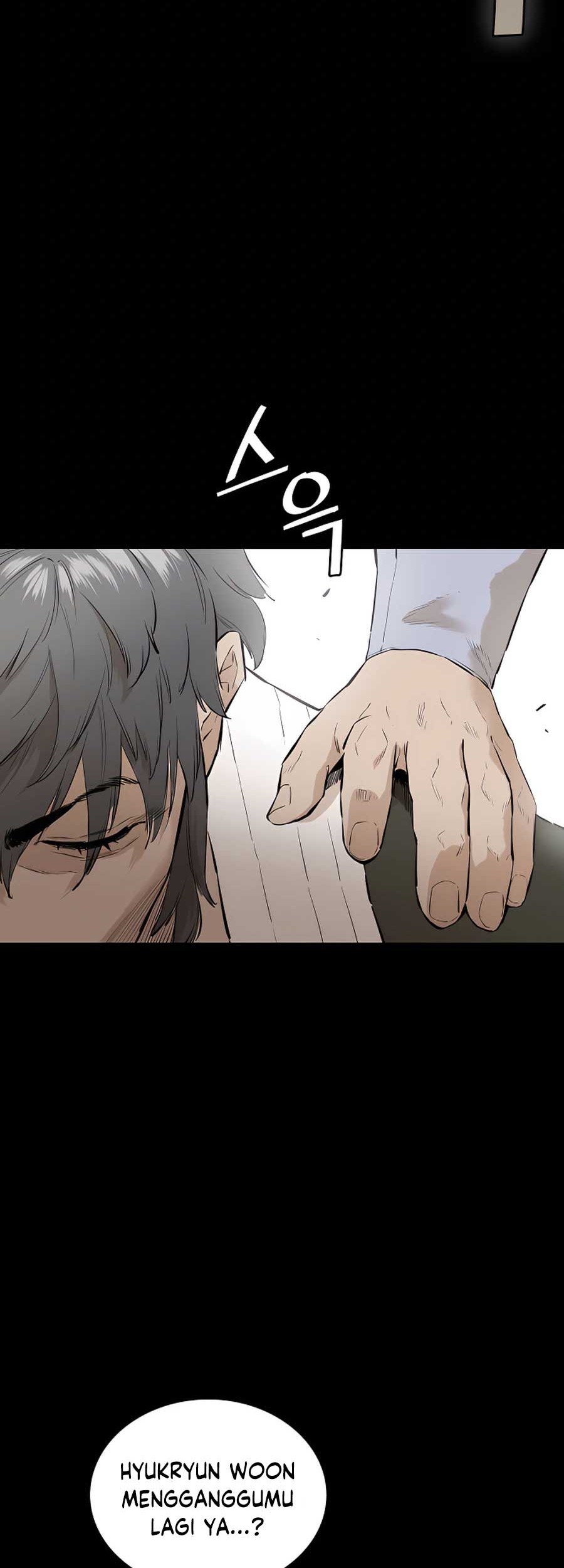 Villain Unrivaled Bab 08 halaman 18