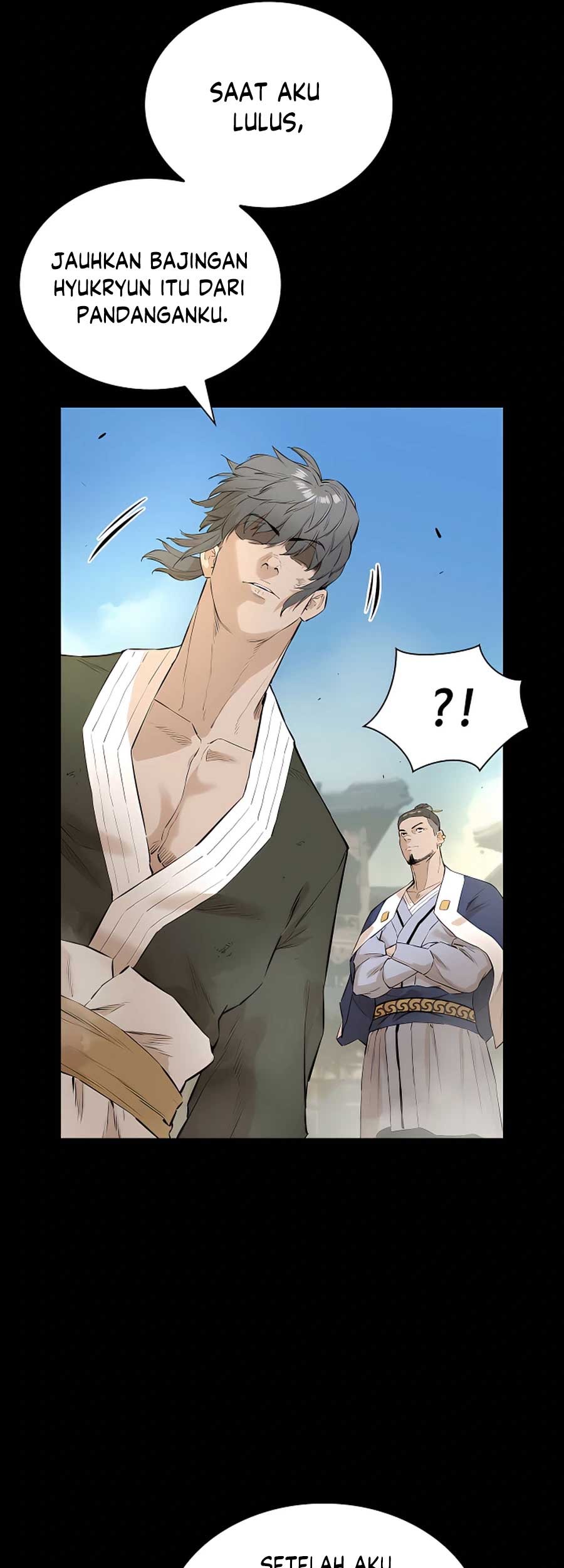 Villain Unrivaled Bab 08 halaman 20