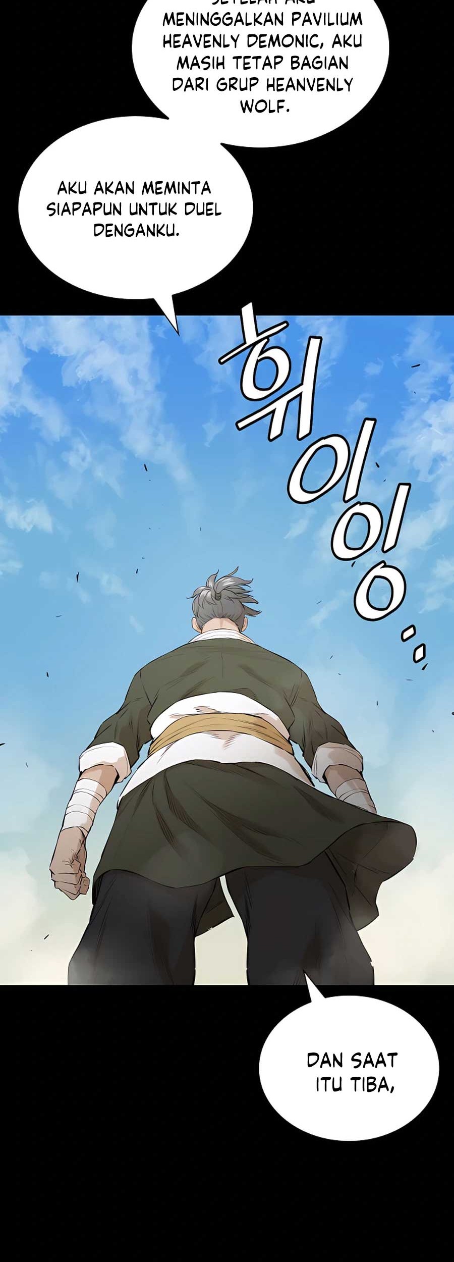 Villain Unrivaled Bab 08 halaman 21