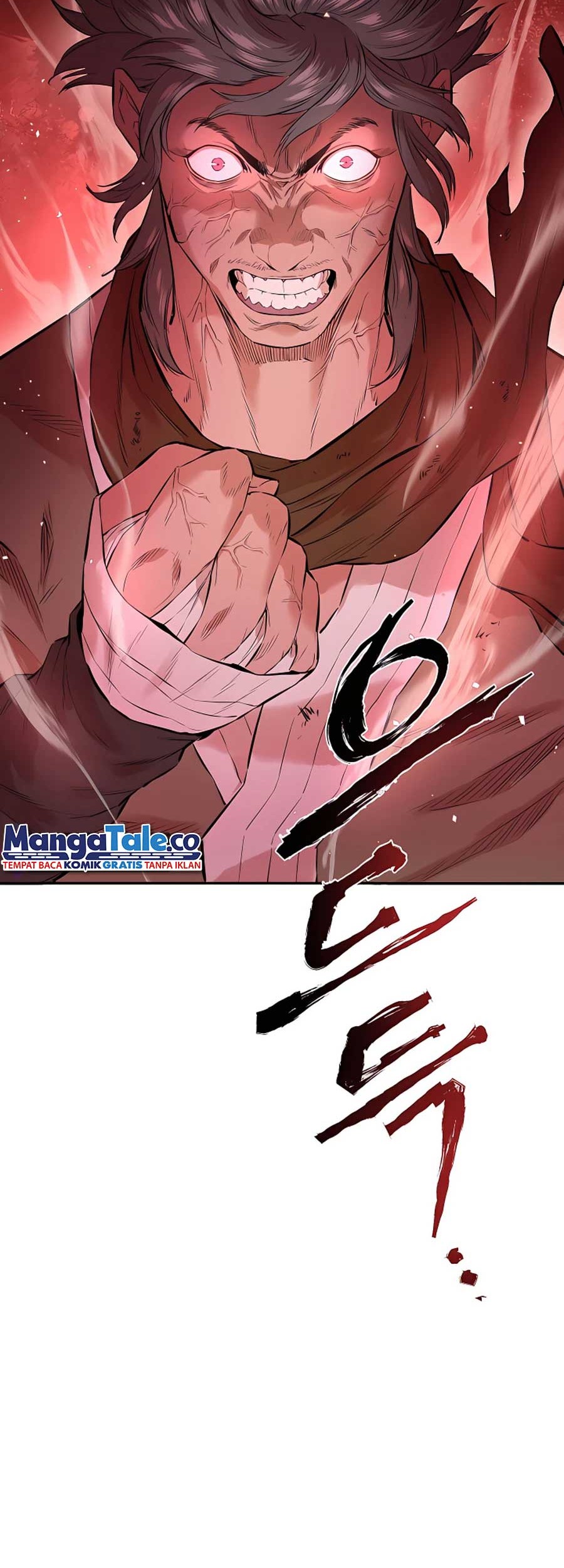 Villain Unrivaled Bab 08 halaman 25