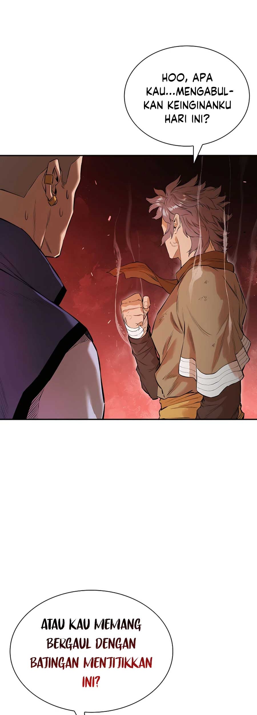 Villain Unrivaled Bab 08 halaman 26