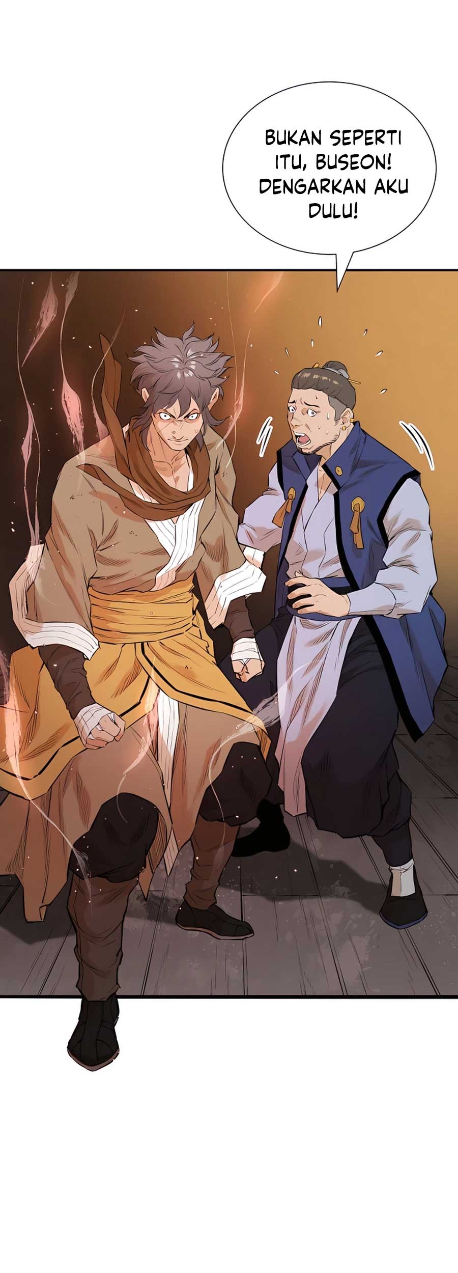 Villain Unrivaled Bab 08 halaman 28