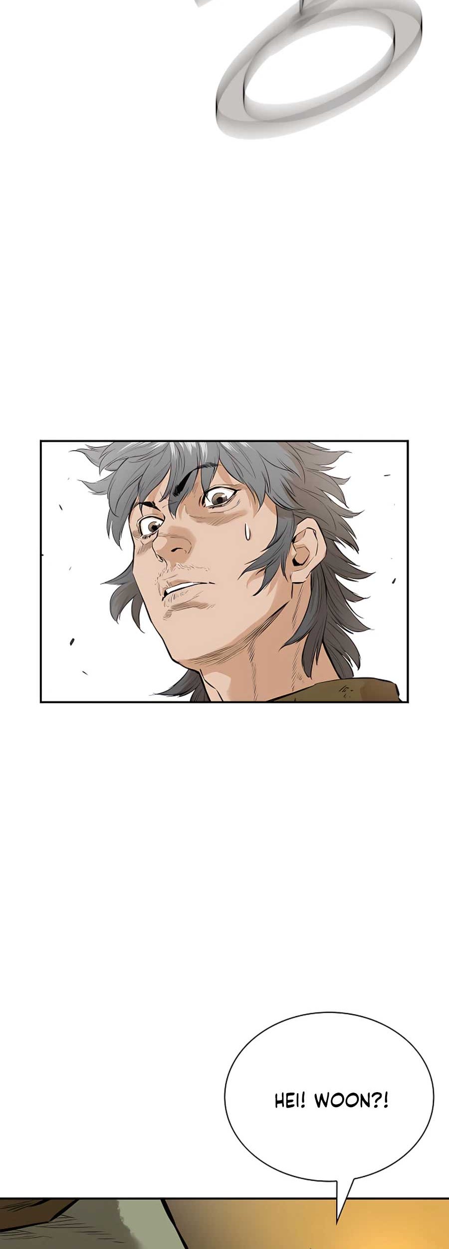Villain Unrivaled Bab 08 halaman 33