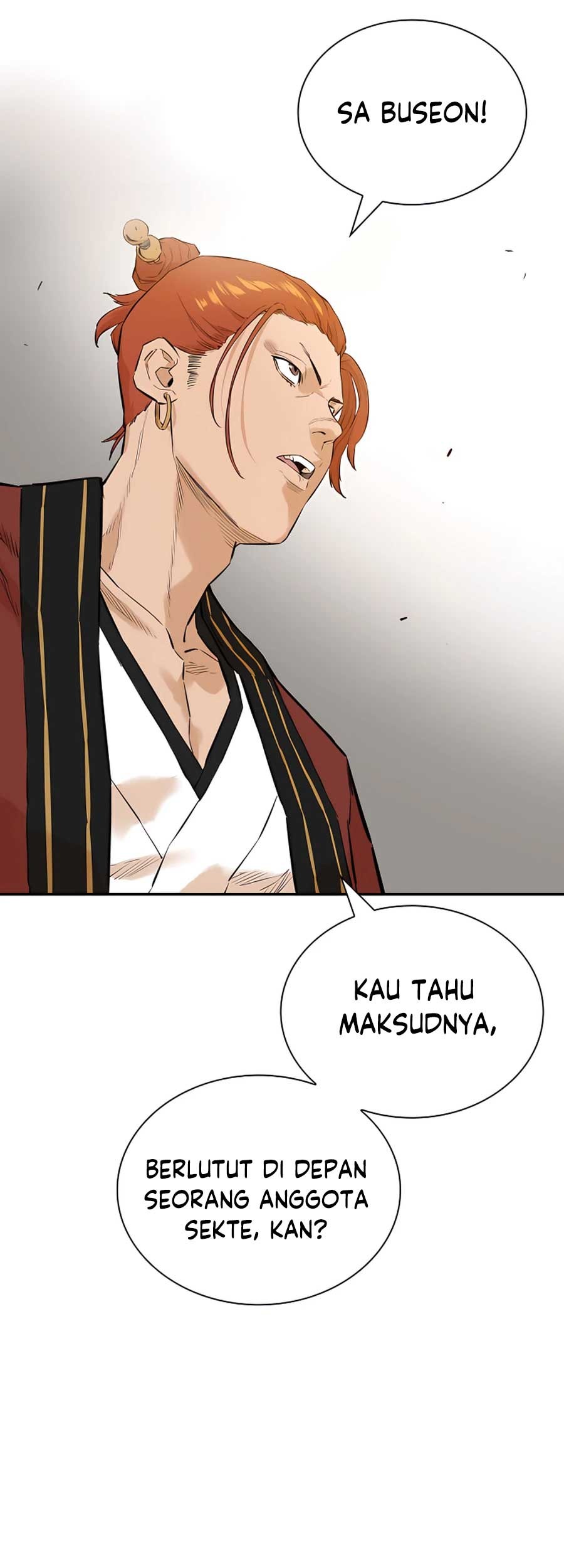 Villain Unrivaled Bab 08 halaman 37