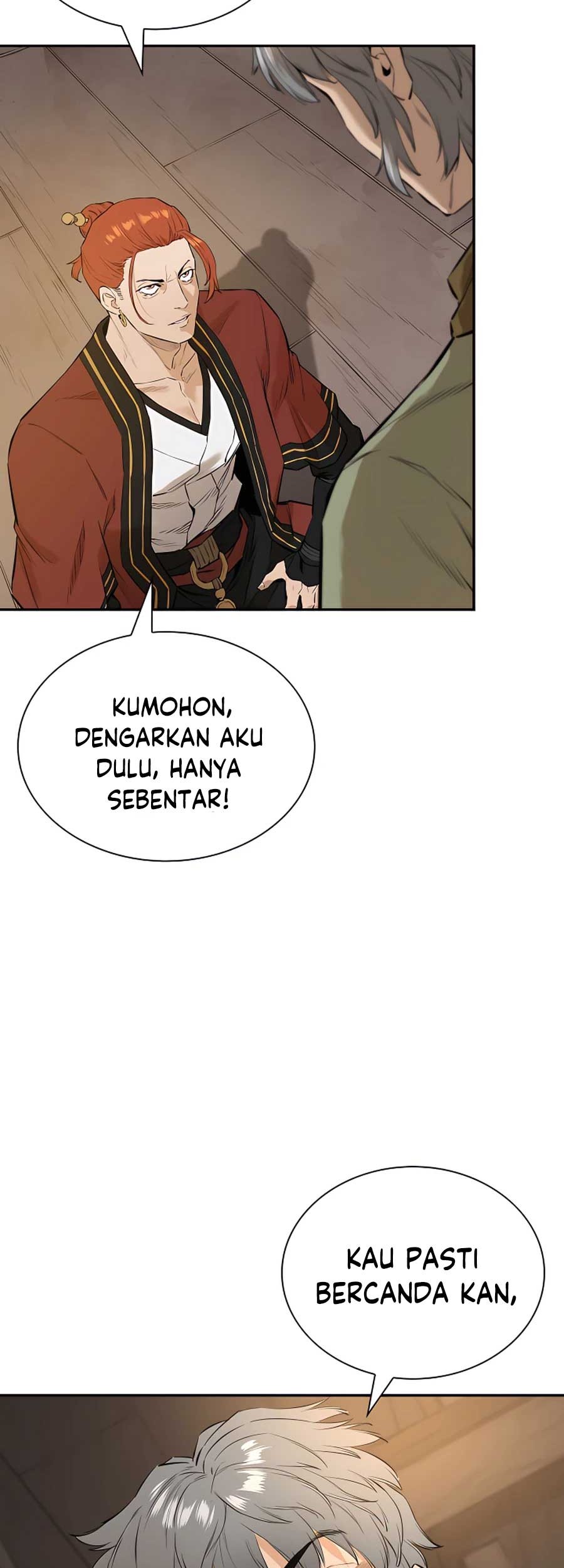 Villain Unrivaled Bab 08 halaman 39