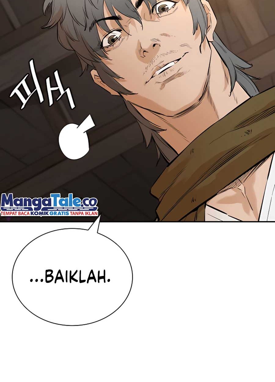 Villain Unrivaled Bab 08 halaman 40