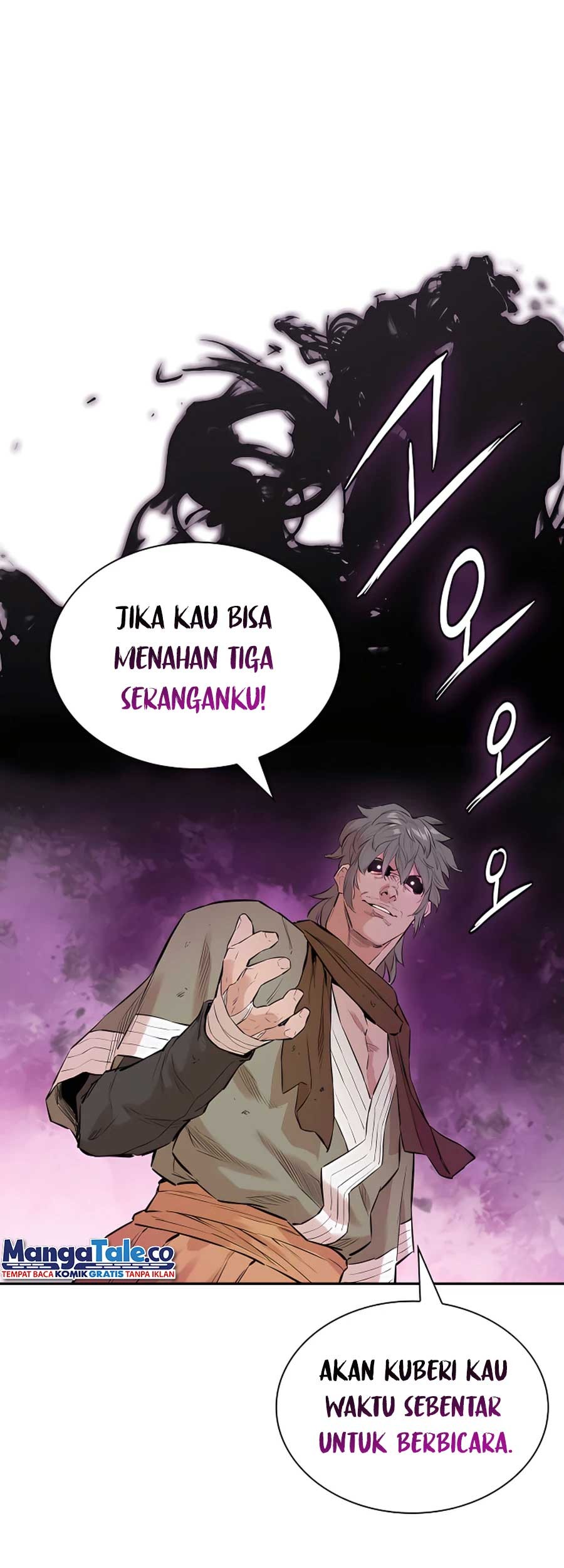 Villain Unrivaled Bab 08 halaman 41