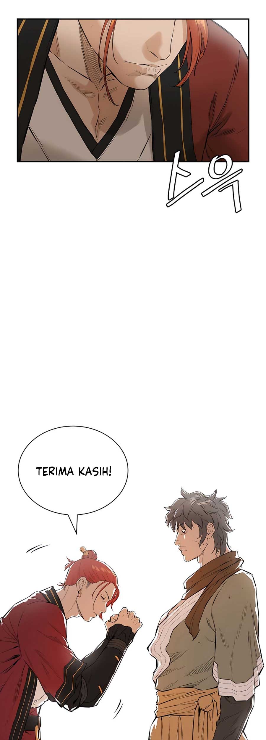 Villain Unrivaled Bab 08 halaman 43