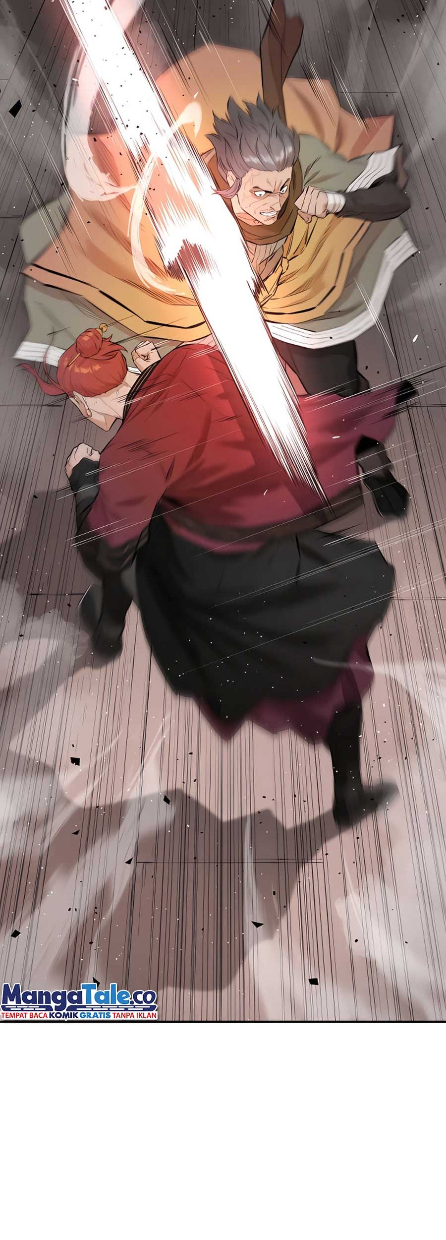 Villain Unrivaled Bab 08 halaman 46