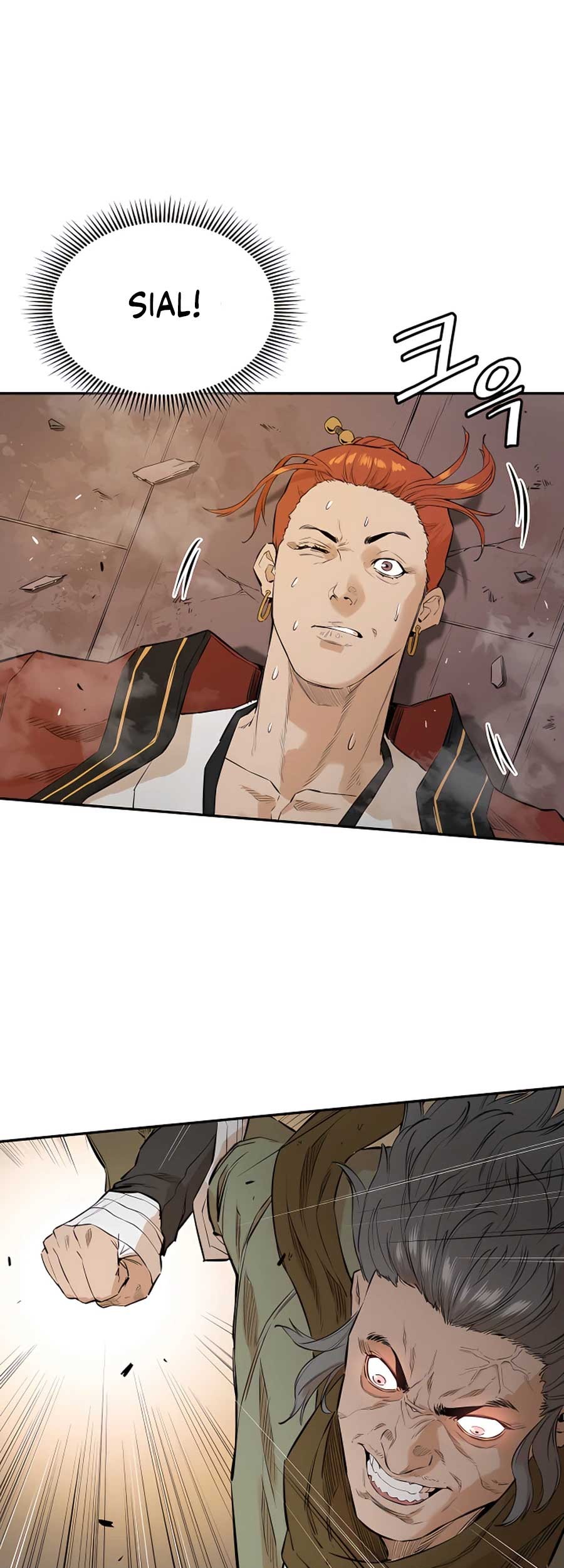 Villain Unrivaled Bab 08 halaman 57