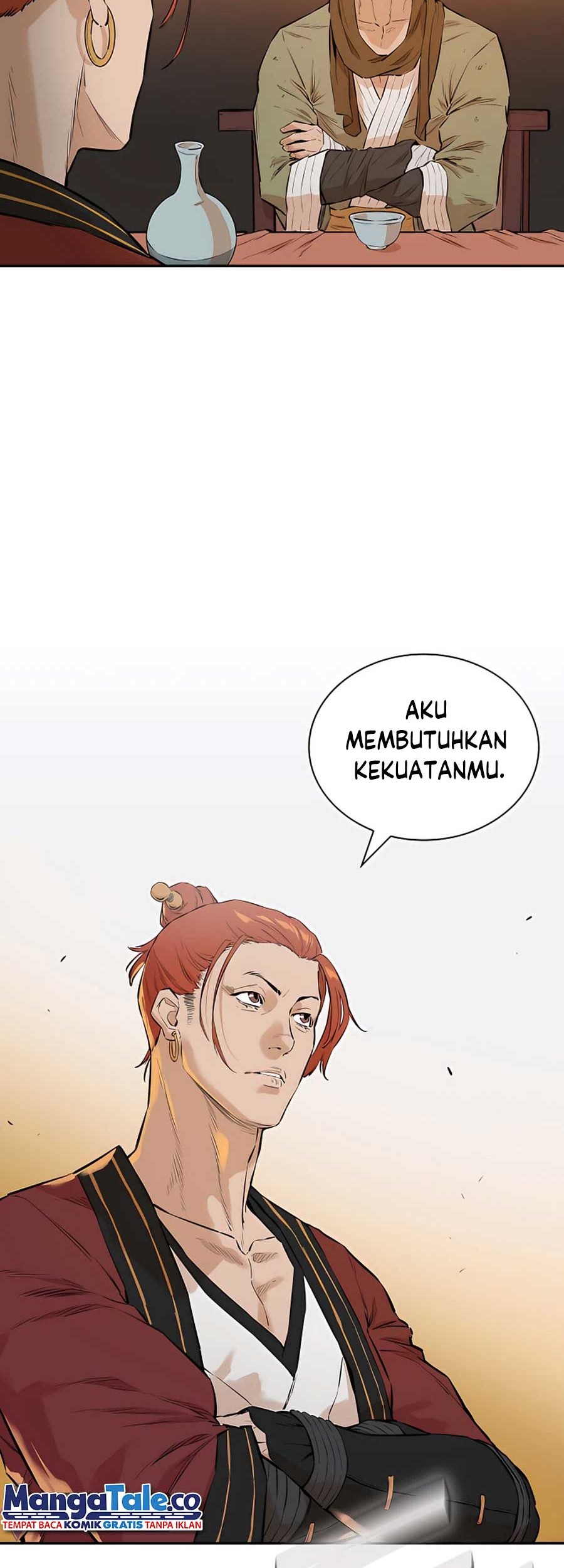 Villain Unrivaled Bab 08 halaman 70
